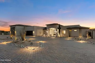 5249 E Morning Star Road, Cave Creek, AZ 85331 - Photo 81