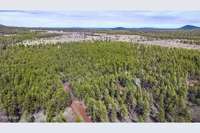 1 Acre Birdsong Way #-, Lakeside, AZ 85929 - Photo 3