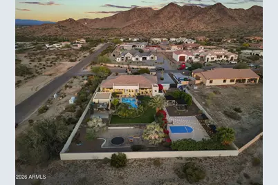 34224 N Paseo Grande Drive, Queen Creek, AZ 85144 - Photo 111