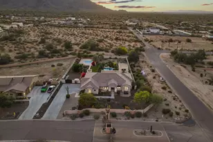 34224 N Paseo Grande Dr, Queen Creek, AZ 85144 - Photo 109