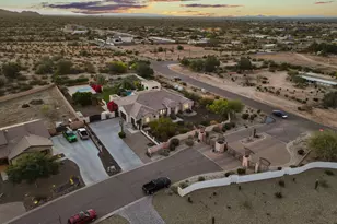 34224 N Paseo Grande Dr, Queen Creek, AZ 85144 - Photo 107