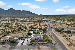 34224 N Paseo Grande Dr, Queen Creek, AZ 85144 - Photo 97