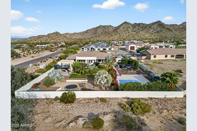 34224 N Paseo Grande Drive, Queen Creek, AZ 85144 - Photo 93