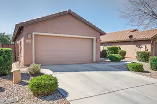 3497 E Cowboy Cove Trail, San Tan Valley, AZ 85140 - Photo 3