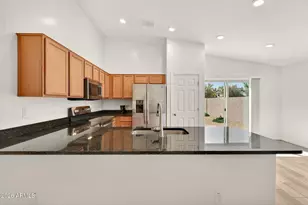 3497 E Cowboy Cove Trail, San Tan Valley, AZ 85140 - Photo 13