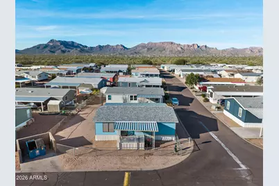 2200 N Delaware Drive #48, Apache Junction, AZ 85120 - Photo 31