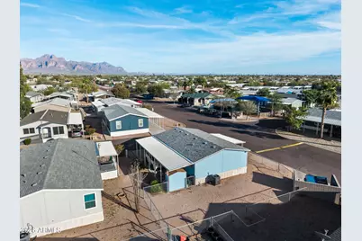 2200 N Delaware Drive #48, Apache Junction, AZ 85120 - Photo 35