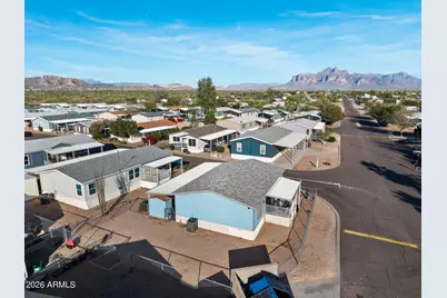 2200 N Delaware Drive #48, Apache Junction, AZ 85120 - Photo 33