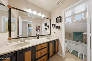 3897 E Cullumber St, Gilbert, AZ 85234 - Photo 29