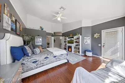 3897 E Cullumber Street, Gilbert, AZ 85234 - Photo 21