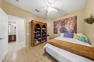 3897 E Cullumber St, Gilbert, AZ 85234 - Photo 31