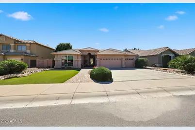 3897 E Cullumber Street, Gilbert, AZ 85234 - Photo 1