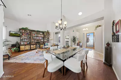 3897 E Cullumber Street, Gilbert, AZ 85234 - Photo 5