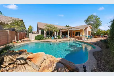 3897 E Cullumber Street, Gilbert, AZ 85234 - Photo 39