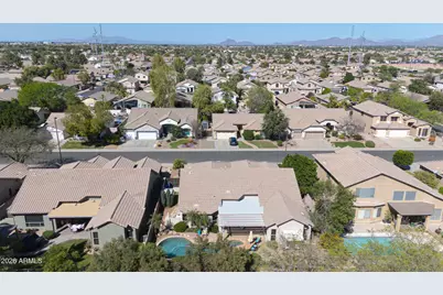 3897 E Cullumber Street, Gilbert, AZ 85234 - Photo 47