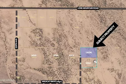 32680 W Wildcat Drive #R4, Wittmann, AZ 85361 - Photo 1