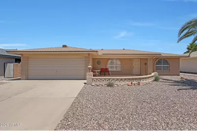 8250 E Medina Avenue, Mesa, AZ 85209 - Photo 1