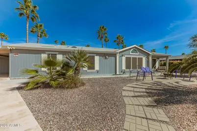 2400 E Baseline Avenue #44, Apache Junction, AZ 85119 - Photo 1