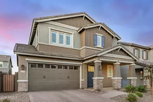 16232 W Mariposa Grande, Surprise, AZ 85387 - Photo 1