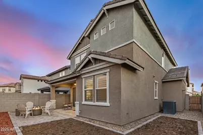 16232 W Mariposa Grande --, Surprise, AZ 85387 - Photo 17