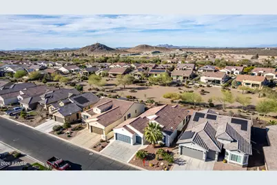 4400 W Box Canyon Drive, Eloy, AZ 85131 - Photo 35