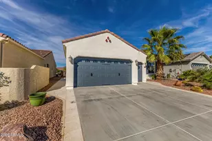 4400 W Box Canyon Dr, Eloy, AZ 85131 - Photo 3