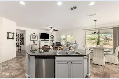 4400 W Box Canyon Drive, Eloy, AZ 85131 - Photo 11