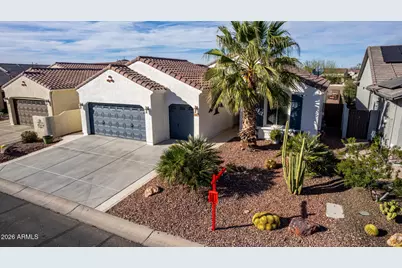 4400 W Box Canyon Drive, Eloy, AZ 85131 - Photo 29