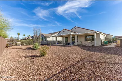 4400 W Box Canyon Drive, Eloy, AZ 85131 - Photo 27