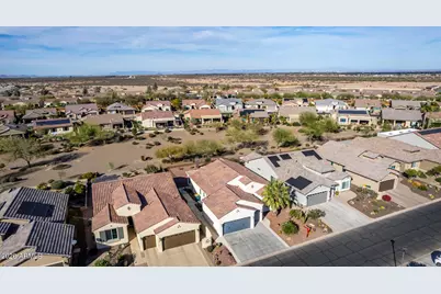 4400 W Box Canyon Drive, Eloy, AZ 85131 - Photo 33