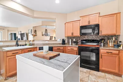 26135 W Runion Drive, Buckeye, AZ 85396 - Photo 3