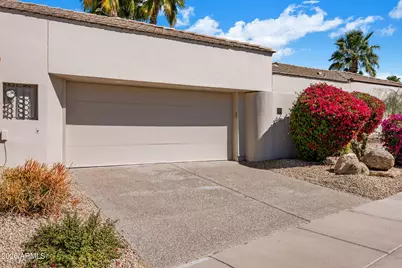 8550 E Vista Bonita Drive, Scottsdale, AZ 85255 - Photo 35