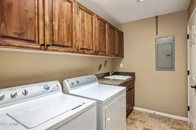 8550 E Vista Bonita Drive, Scottsdale, AZ 85255 - Photo 27