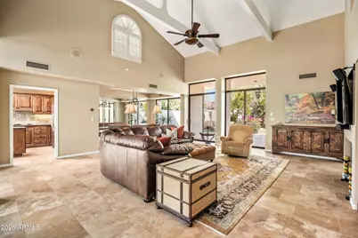 8550 E Vista Bonita Drive, Scottsdale, AZ 85255 - Photo 9