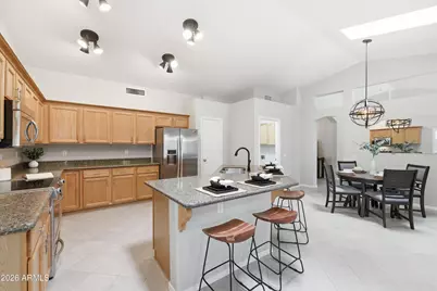 5361 W Saragosa Street, Chandler, AZ 85226 - Photo 17