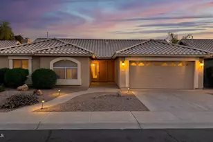 5361 W Saragosa St, Chandler, AZ 85226 - Photo 1