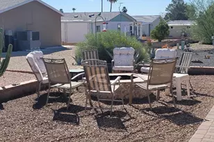 3809 N Kansas Ave, Florence, AZ 85132 - Photo 37