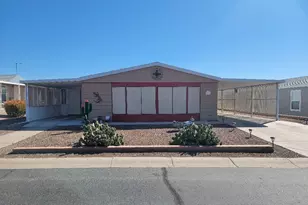 3809 N Kansas Ave, Florence, AZ 85132 - Photo 1