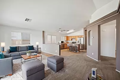 21868 W Pima Street, Buckeye, AZ 85326 - Photo 9