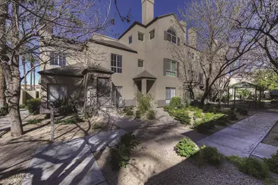 100 E Fillmore Street #201, Phoenix, AZ 85004 - Photo 1