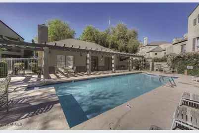 100 E Fillmore Street #201, Phoenix, AZ 85004 - Photo 17