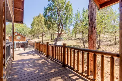 6215 W Sharyn Road, Pine, AZ 85544 - Photo 59
