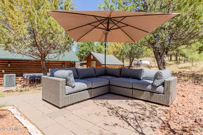 6215 W Sharyn Road, Pine, AZ 85544 - Photo 61