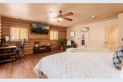 6215 W Sharyn Road, Pine, AZ 85544 - Photo 23