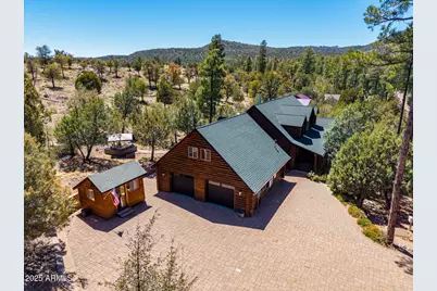 6215 W Sharyn Road, Pine, AZ 85544 - Photo 1