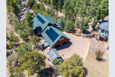 6215 W Sharyn Road, Pine, AZ 85544 - Photo 67