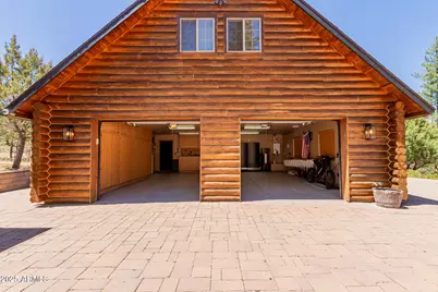 6215 W Sharyn Road, Pine, AZ 85544 - Photo 51