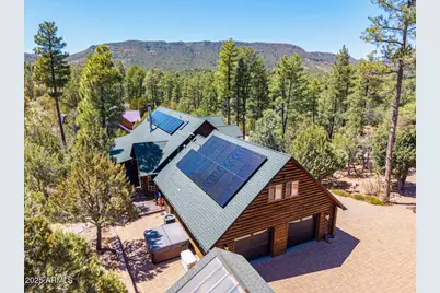 6215 W Sharyn Road, Pine, AZ 85544 - Photo 65