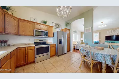 2101 S Meridian Road #431, Apache Junction, AZ 85120 - Photo 11