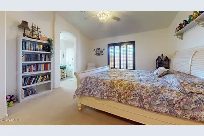 2101 S Meridian Road #431, Apache Junction, AZ 85120 - Photo 21